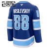 Tampa Bay Lightning Dresy Fanatics NHL Stadium Series Premium Andrei Vasilevskiy 2025-26 Modrý - Dětské