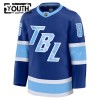 Tampa Bay Lightning Dresy Fanatics NHL Stadium Series Premium Nikita Kucherov 2025-26 Modrý - Dětské