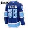 Tampa Bay Lightning Dresy Fanatics NHL Stadium Series Premium Nikita Kucherov 2025-26 Modrý - Dětské