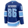 Tampa Bay Lightning Dresy Fanatics NHL Stadium Series Premium Nikita Kucherov 2025-26 Modrý - Pánské